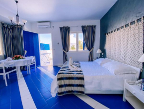 Отель Marina Cap Monastir- Appart'Hôtel  Монастир